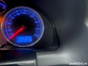 passat an fab 2005 motor 1.9 diesel  - imagine 6