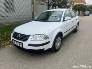 passat an fab 2005 motor 1.9 diesel  - imagine 10