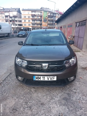Dacia  Logan  euro  6 