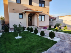 Casă Individuala De Vânzare 