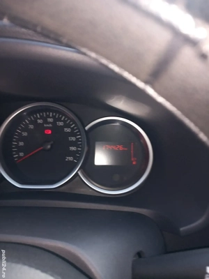 Dacia  Logan  euro  6  - imagine 3