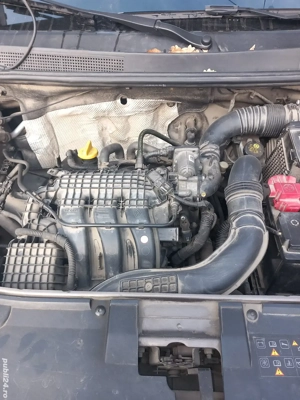 Dacia  Logan  euro  6  - imagine 4