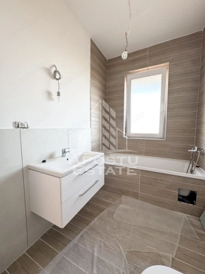 Apartamente cu 3 camere disponibile imediat, gradina de 103 mp. - imagine 6