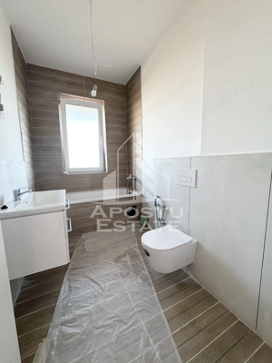 Apartamente cu 3 camere disponibile imediat, gradina de 103 mp. - imagine 7