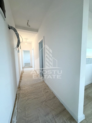 Apartamente cu 3 camere disponibile imediat, gradina de 103 mp. - imagine 5