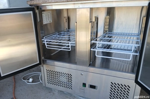 Vând figider fas food - imagine 3