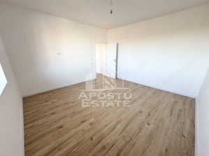 Apartamente cu 3 camere disponibile imediat, gradina de 103 mp. - imagine 9