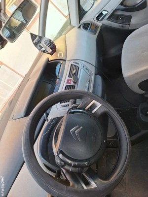 Vând Citroen C4 Picasso - imagine 7
