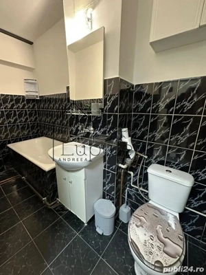 Apartament cu 2 camere de închiriat Mihai Viteazul, Sibiu 55 mp - imagine 3