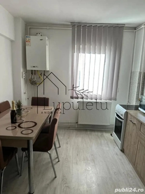 Apartament cu 2 camere de închiriat Mihai Viteazul, Sibiu 55 mp - imagine 4