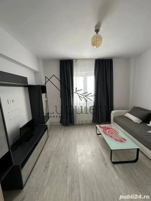 Apartament cu 2 camere de închiriat Mihai Viteazul, Sibiu 55 mp