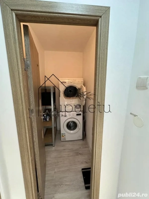 Apartament cu 2 camere de închiriat Mihai Viteazul, Sibiu 55 mp - imagine 5