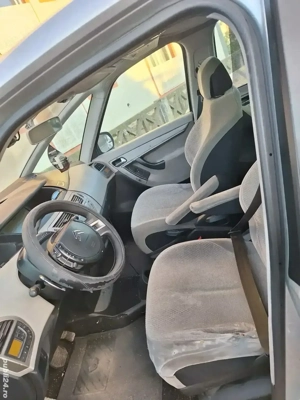 Vând Citroen C4 Picasso - imagine 8