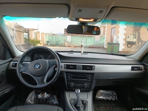 BMWe91an 2009 - imagine 3