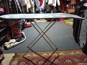 masa de calcat - imagine 1