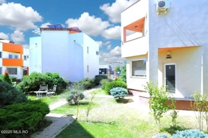 Mamaia Nord - Scoica Land, casa de vacanta la mare, P+1E+Terasa! - imagine 7