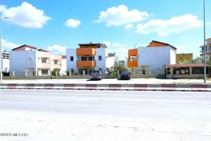 Mamaia Nord - Scoica Land, casa de vacanta la mare, P+1E+Terasa! - imagine 5