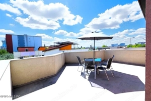 Mamaia Nord - Scoica Land, casa de vacanta la mare, P+1E+Terasa! - imagine 20