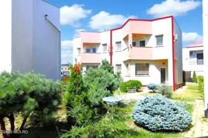 Mamaia Nord - Scoica Land, casa de vacanta la mare, P+1E+Terasa! - imagine 3