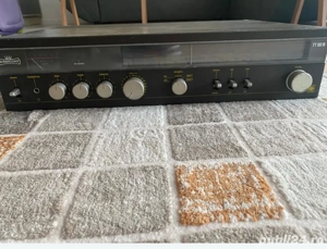 Amplificator Intercord TT 80 R