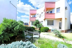 Mamaia Nord - Scoica Land, casa de vacanta la mare, P+1E+Terasa! - imagine 6