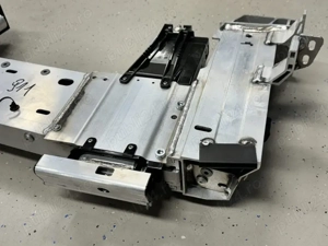 Reparatie Cabrio Safety Roll Bar Porsche 911 992 Cabrio P0001-001-3 12-01 992.880.310.D - imagine 2