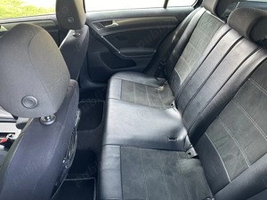 VW Golf 7,5 facelift 115 CP  - imagine 5
