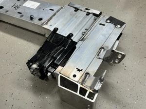 Reparatie Cabrio Safety Roll Bar Bentley Continental GT III Cabrio 0589-P1-001088  3SD.880.077.E - imagine 4