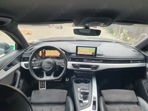 Audi a 4 b9 2015  - imagine 2