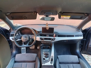 Audi a 4 b9 2015  - imagine 7