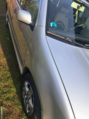 Vând Skoda Fabia Combi,stare buna masină de familie  - imagine 7