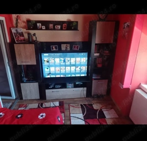 Vând apartament 3camere Boul Roșu Arad - imagine 2