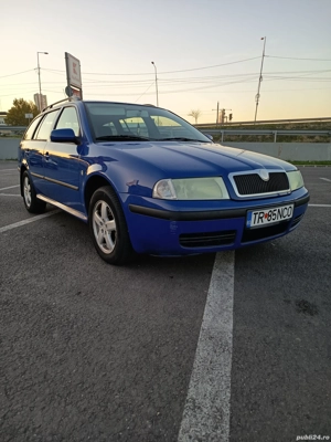 skoda an 2007 198000 reali - imagine 2