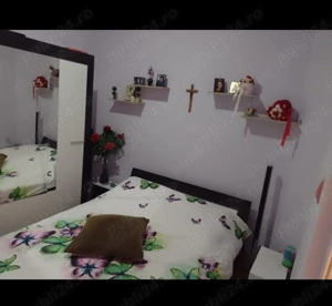 Vând apartament 3camere Boul Roșu Arad - imagine 3