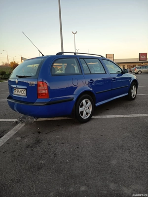 skoda an 2007 198000 reali - imagine 3