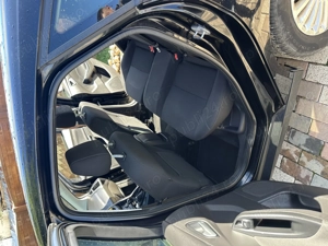 Vând ford focus 2016  - imagine 7