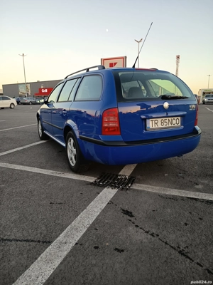 skoda an 2007 198000 reali - imagine 4
