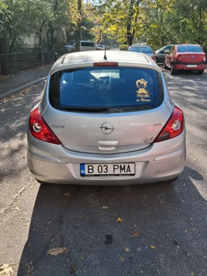 Vand opel Corsa D 1.3 cdti 2007 - imagine 2
