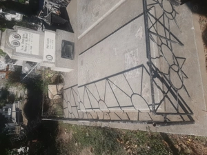 vand loc veci cimitirul Sf.Constantin Braila - imagine 2