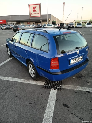 skoda an 2007 198000 reali - imagine 7