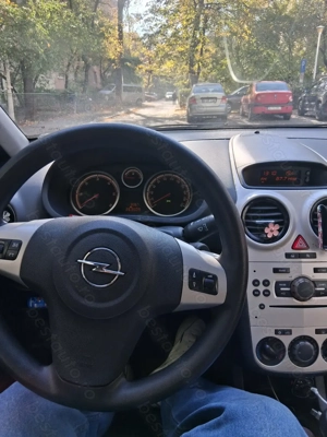 Vand opel Corsa D 1.3 cdti 2007 - imagine 5