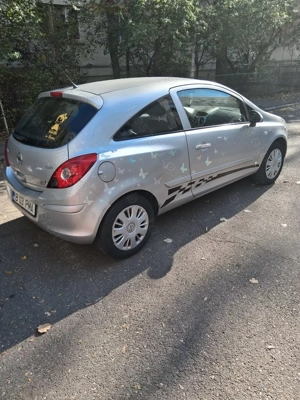 Vand opel Corsa D 1.3 cdti 2007 - imagine 3