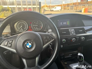 Bmw Seria 5 E61