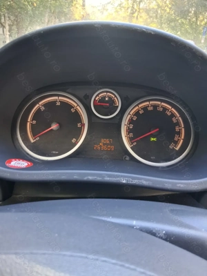 Vand opel Corsa D 1.3 cdti 2007 - imagine 4