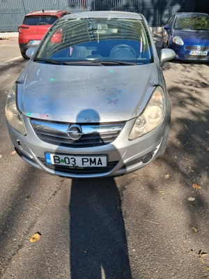 Vand opel Corsa D 1.3 cdti 2007 - imagine 6
