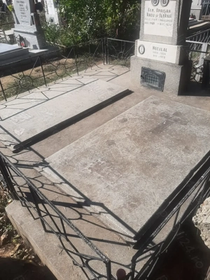 vand loc veci cimitirul Sf.Constantin Braila - imagine 4