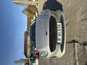 Vând Ford fiesta  - imagine 5