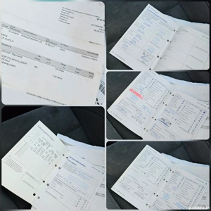 VW Golf 6 1.4TSI DSG AUTOMATA SenzoriParcare Clima ÎncălzireScaune Pilot Trapă Euro5  - imagine 20