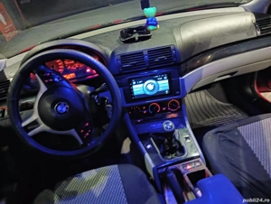   320d Bmw - imagine 8