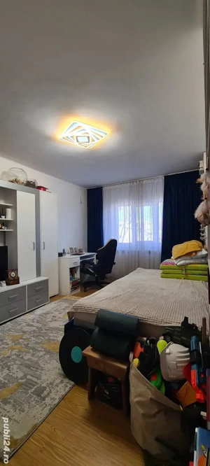 Ap. 2 cam. decomandat, Sid - Vest - imagine 2